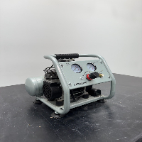 Hitachi EC28M 1-Gallon Portable Air Compressor image 0